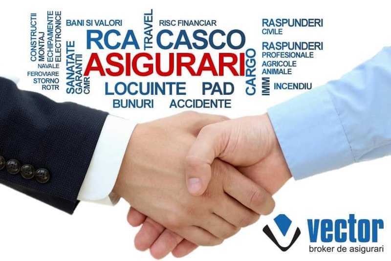 Vector Broker de Asigurari